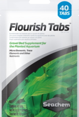 Seachem SEACHEM Flourish Tabs