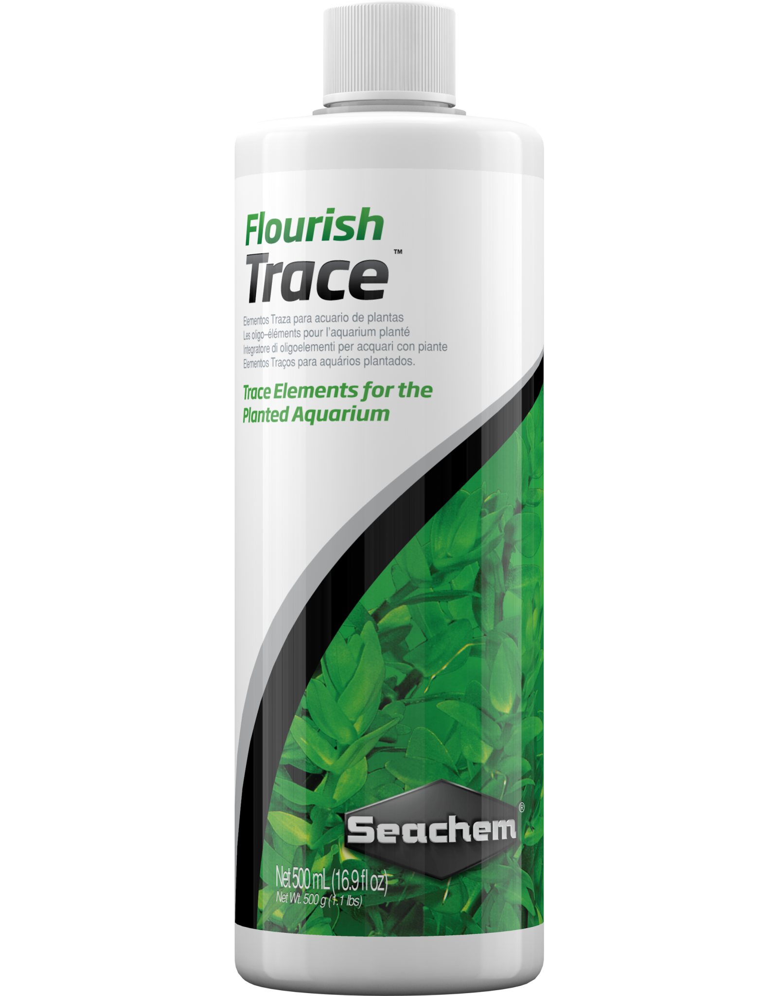 Seachem SEACHEM Flourish Trace