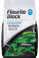 Seachem SEACHEM Flourite Black Gravel