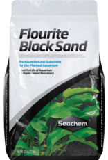 Seachem SEACHEM Flourite Black Sand