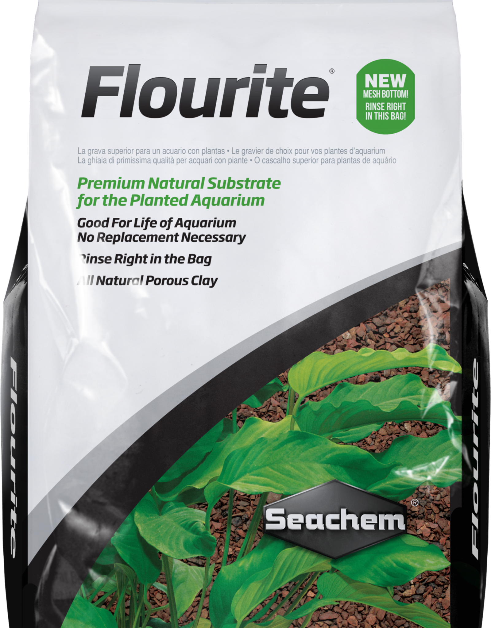 Seachem SEACHEM Flourite Gravel