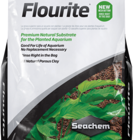 Seachem SEACHEM Flourite Gravel