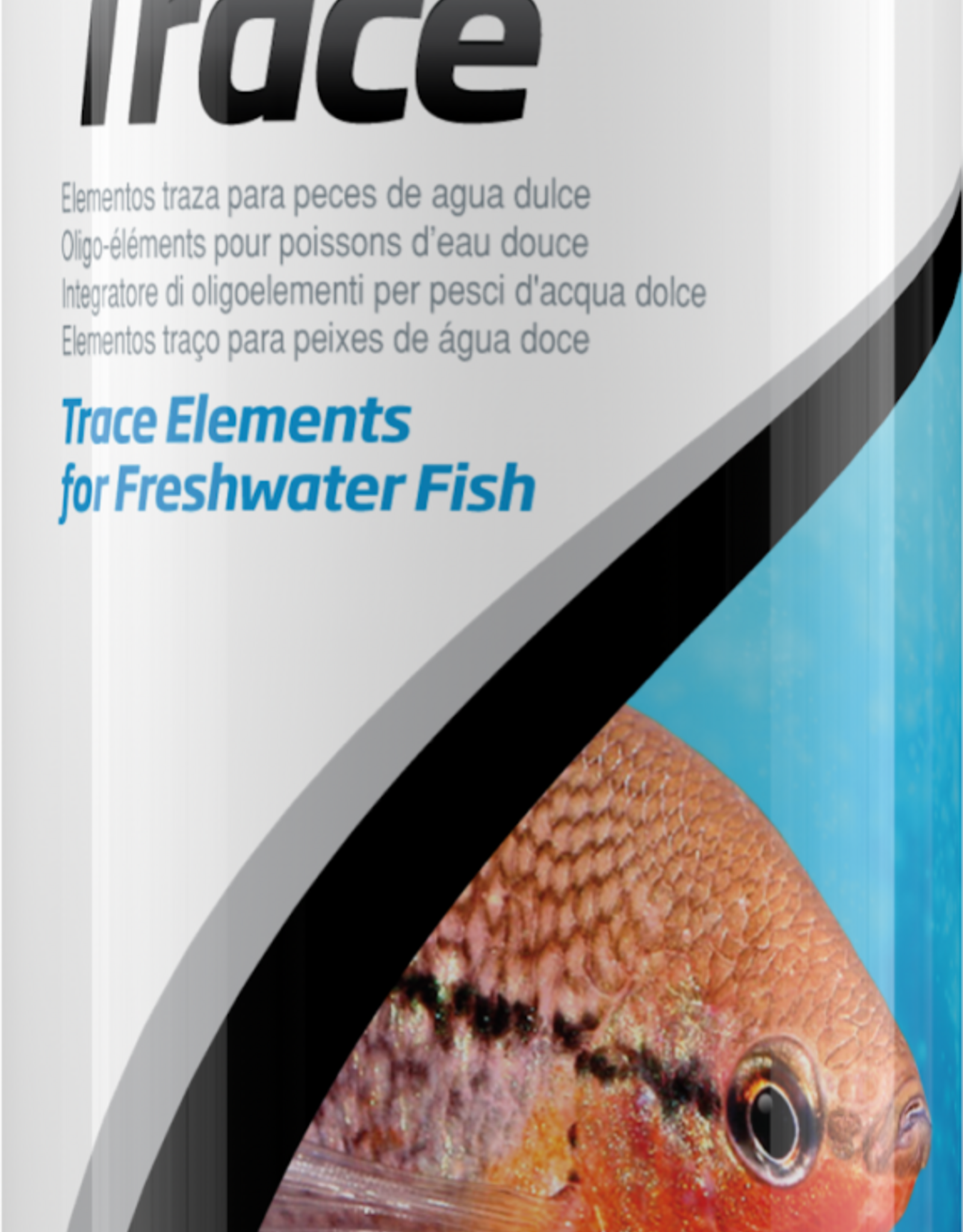 Seachem SEACHEM Fresh Trace 250mL