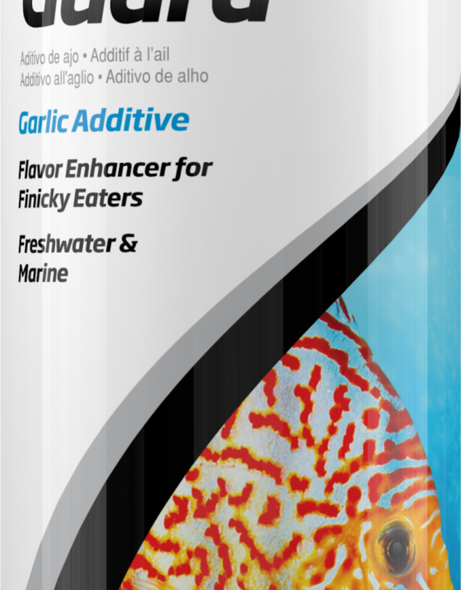 Seachem SEACHEM GarlicGuard