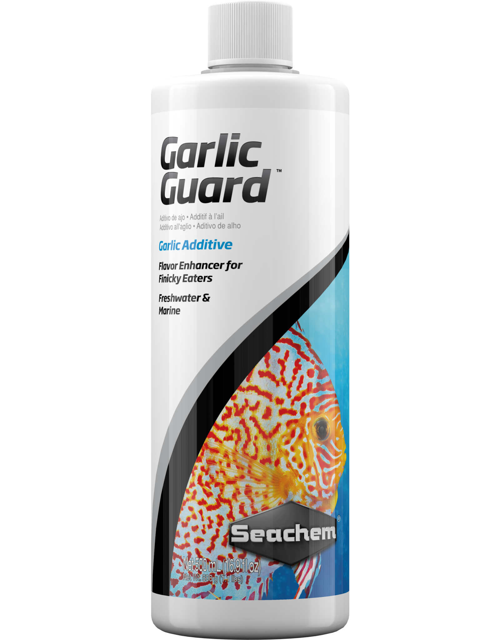 Seachem SEACHEM GarlicGuard