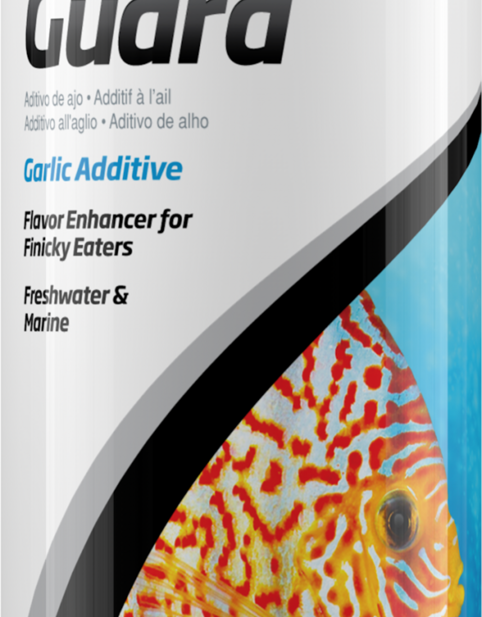 Seachem SEACHEM GarlicGuard