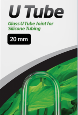 Seachem SEACHEM Glass U Tube Joint 20mm