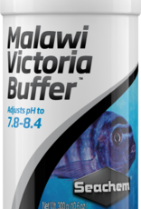 Seachem SEACHEM Malawi Victoria Buffer 300g