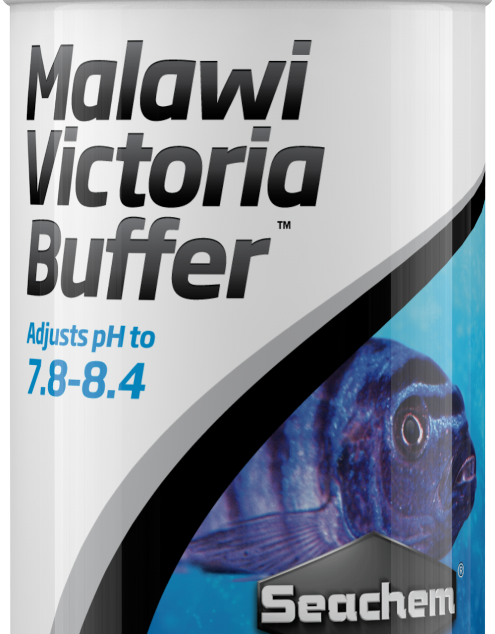 Seachem SEACHEM Malawi Victoria Buffer 300g