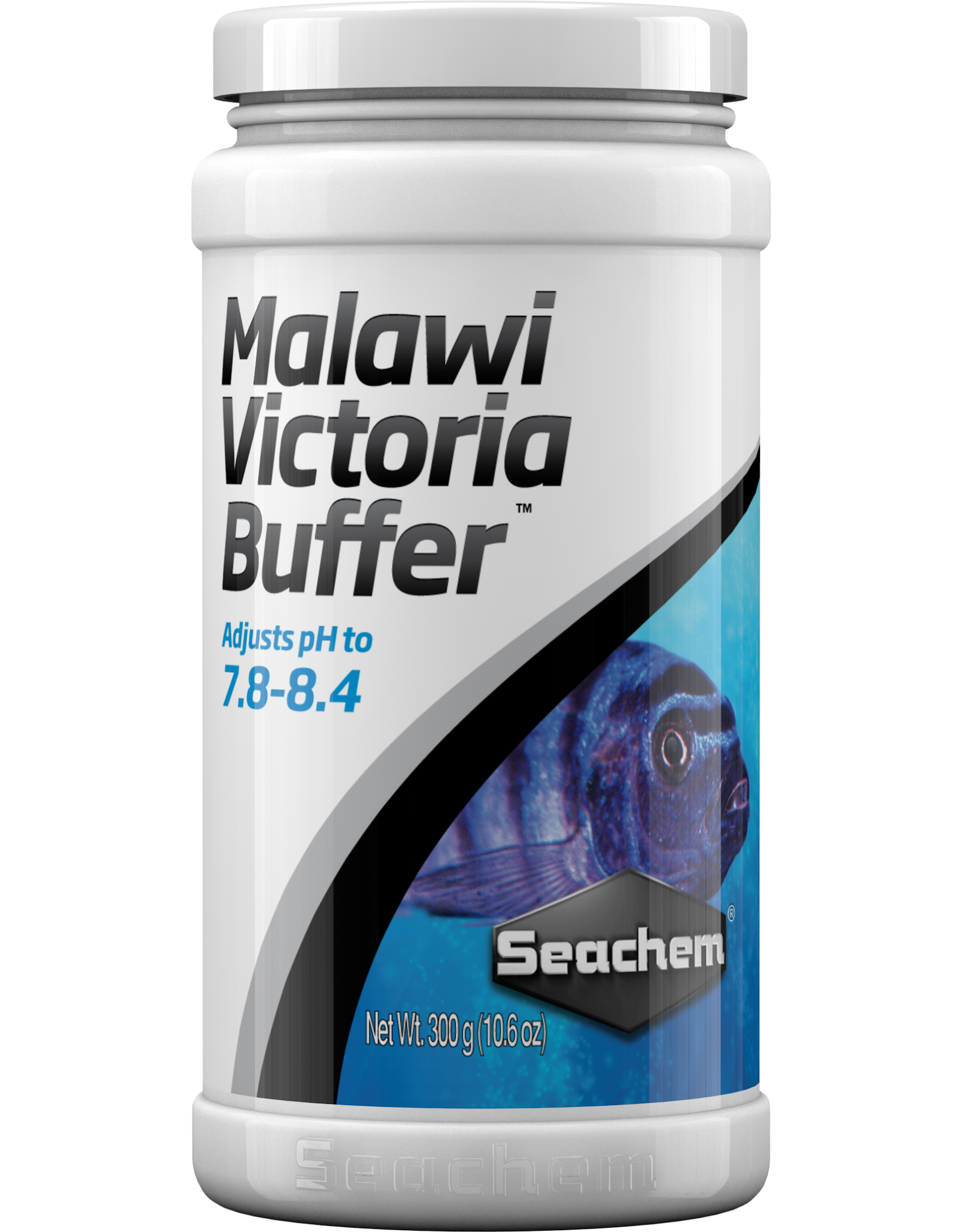 Seachem SEACHEM Malawi Victoria Buffer 300g