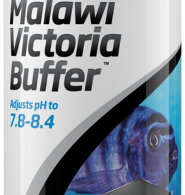 Seachem SEACHEM Malawi Victoria Buffer 300g
