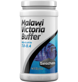 Seachem SEACHEM Malawi Victoria Buffer 300g