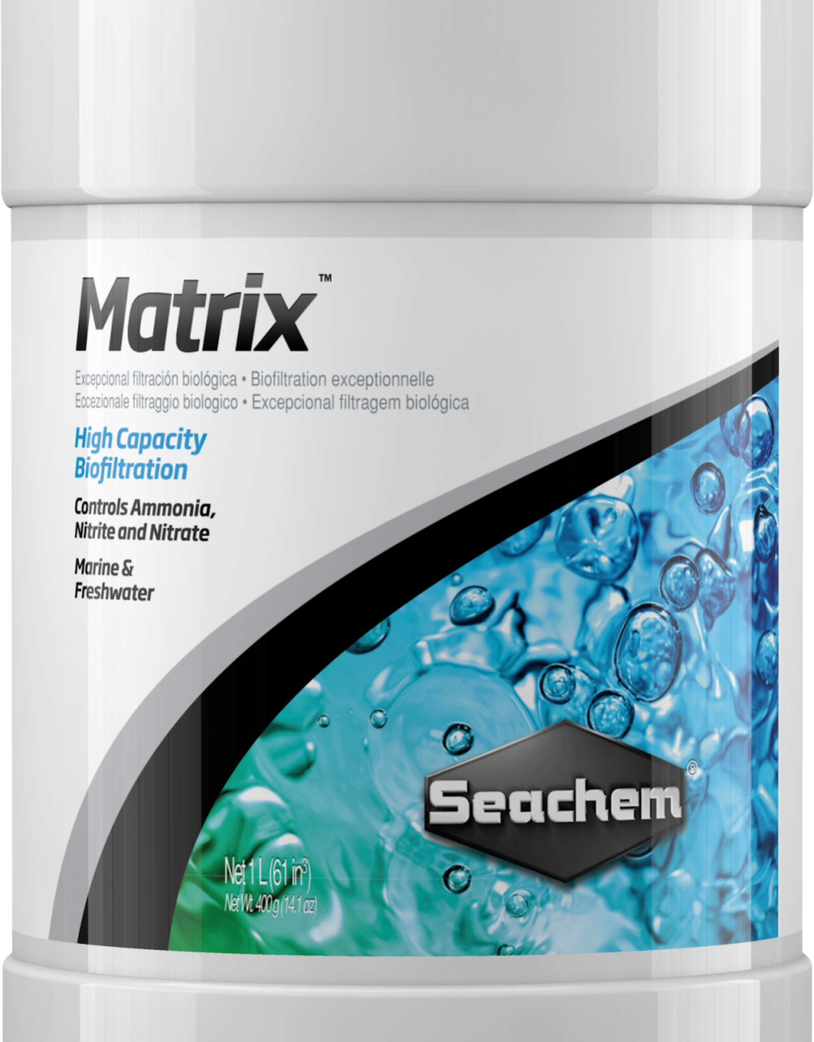 Seachem SEACHEM Matrix