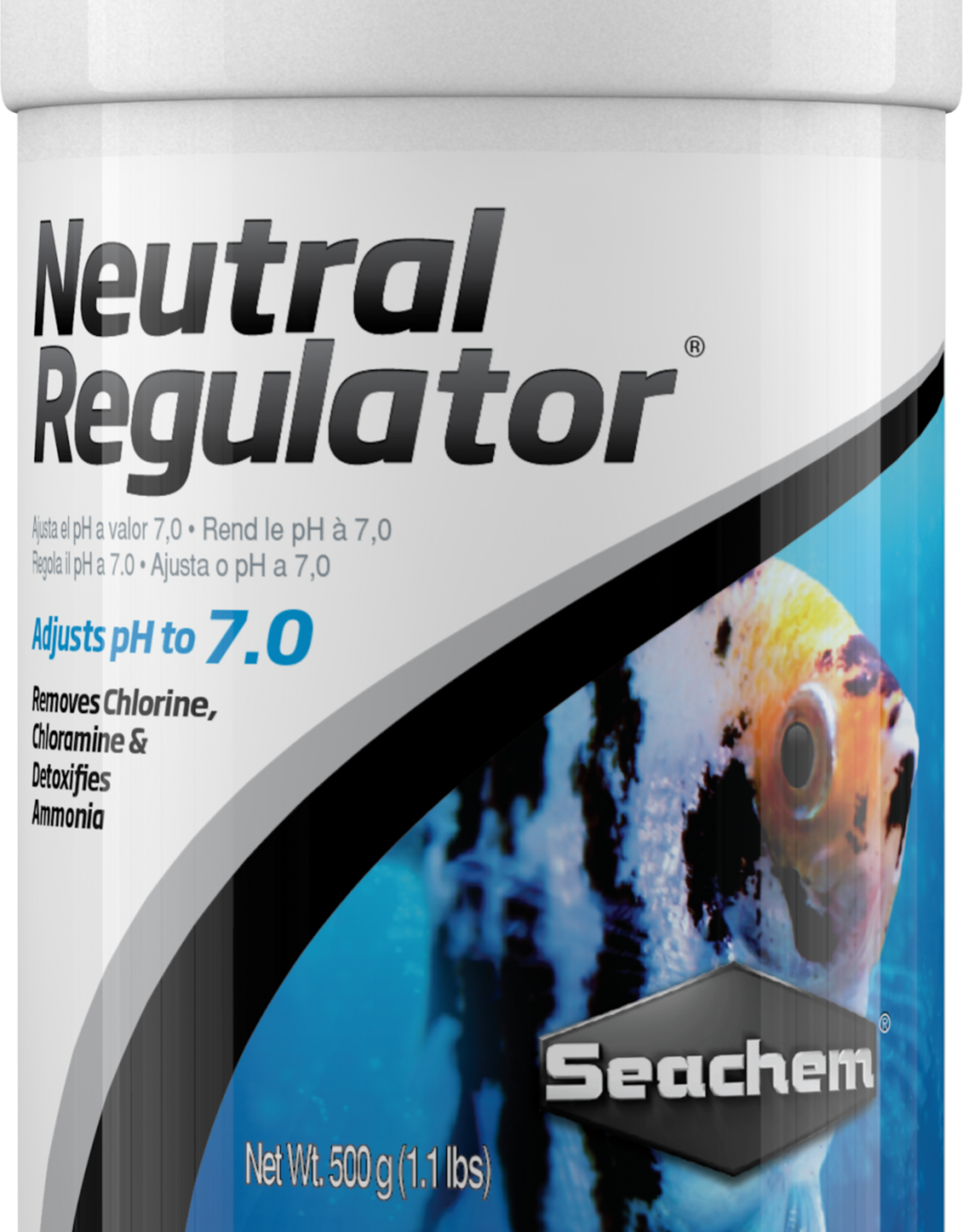 Seachem SEACHEM Neutral Regulator