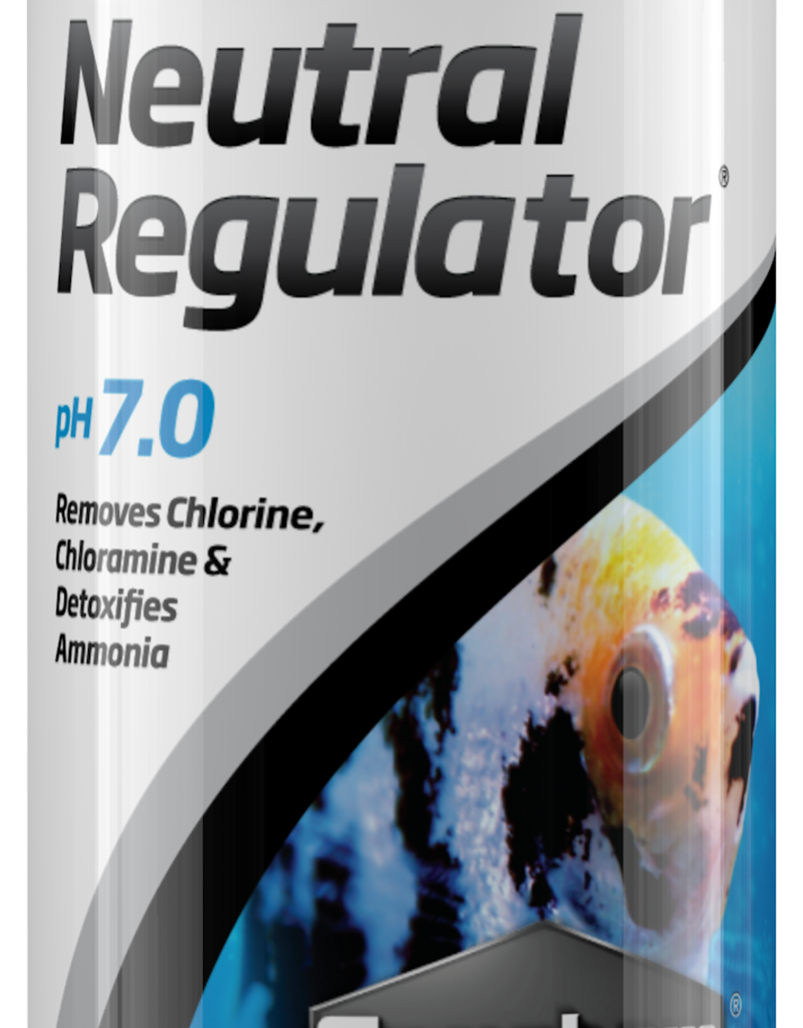 Seachem SEACHEM Neutral Regulator