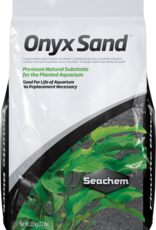 Seachem SEACHEM Onyx Sand 3.5kg