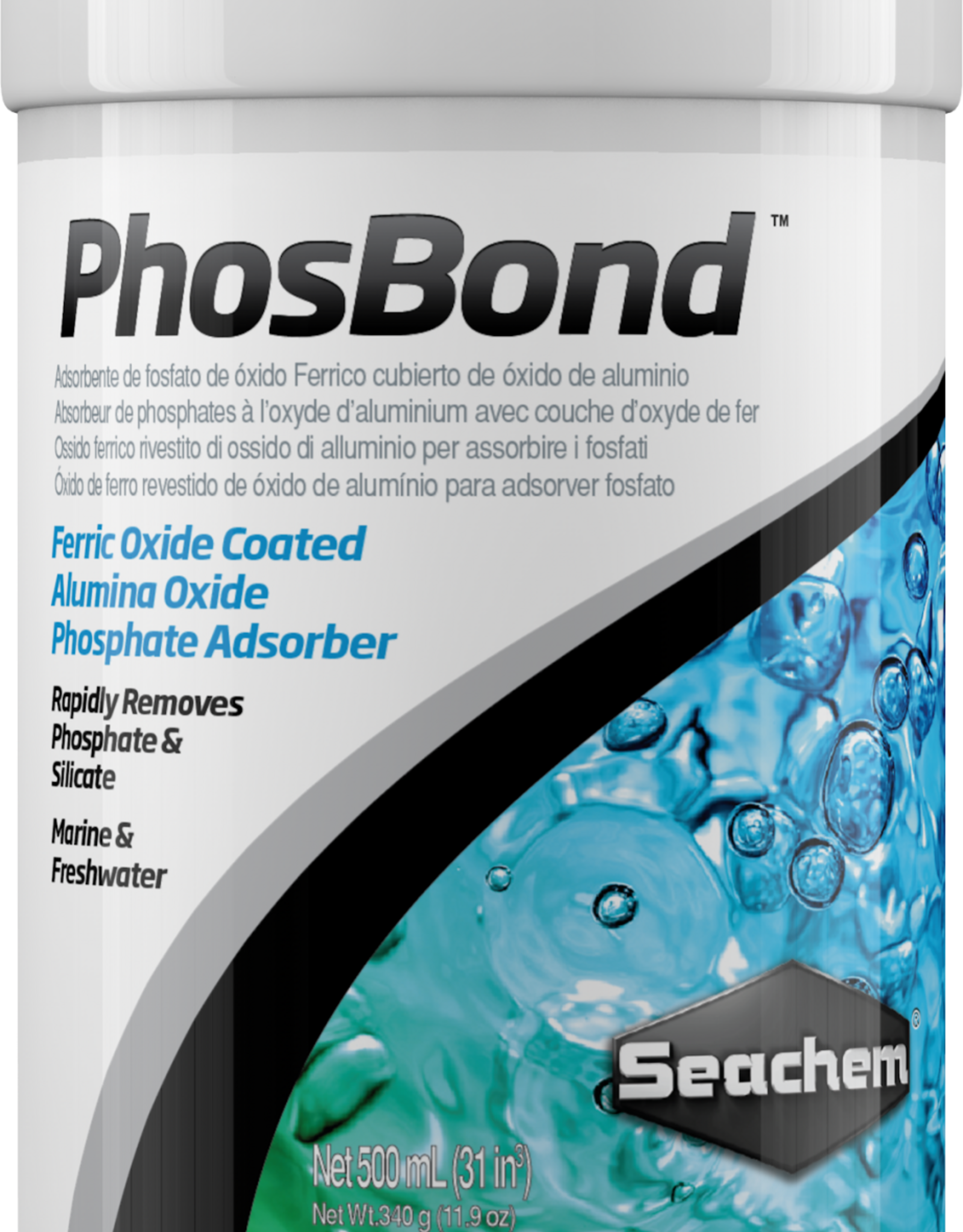 Seachem SEACHEM PhosBond
