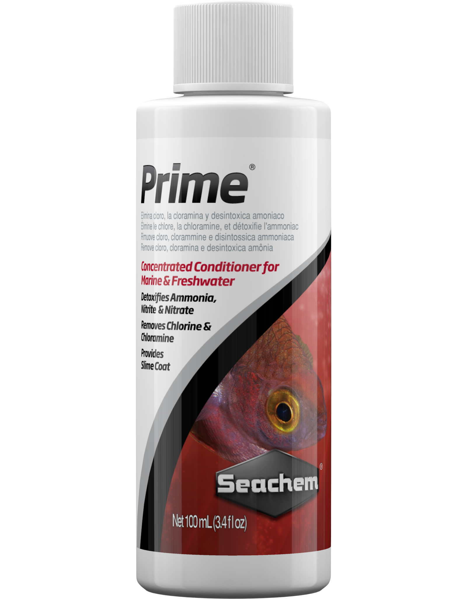 Seachem SEACHEM Prime