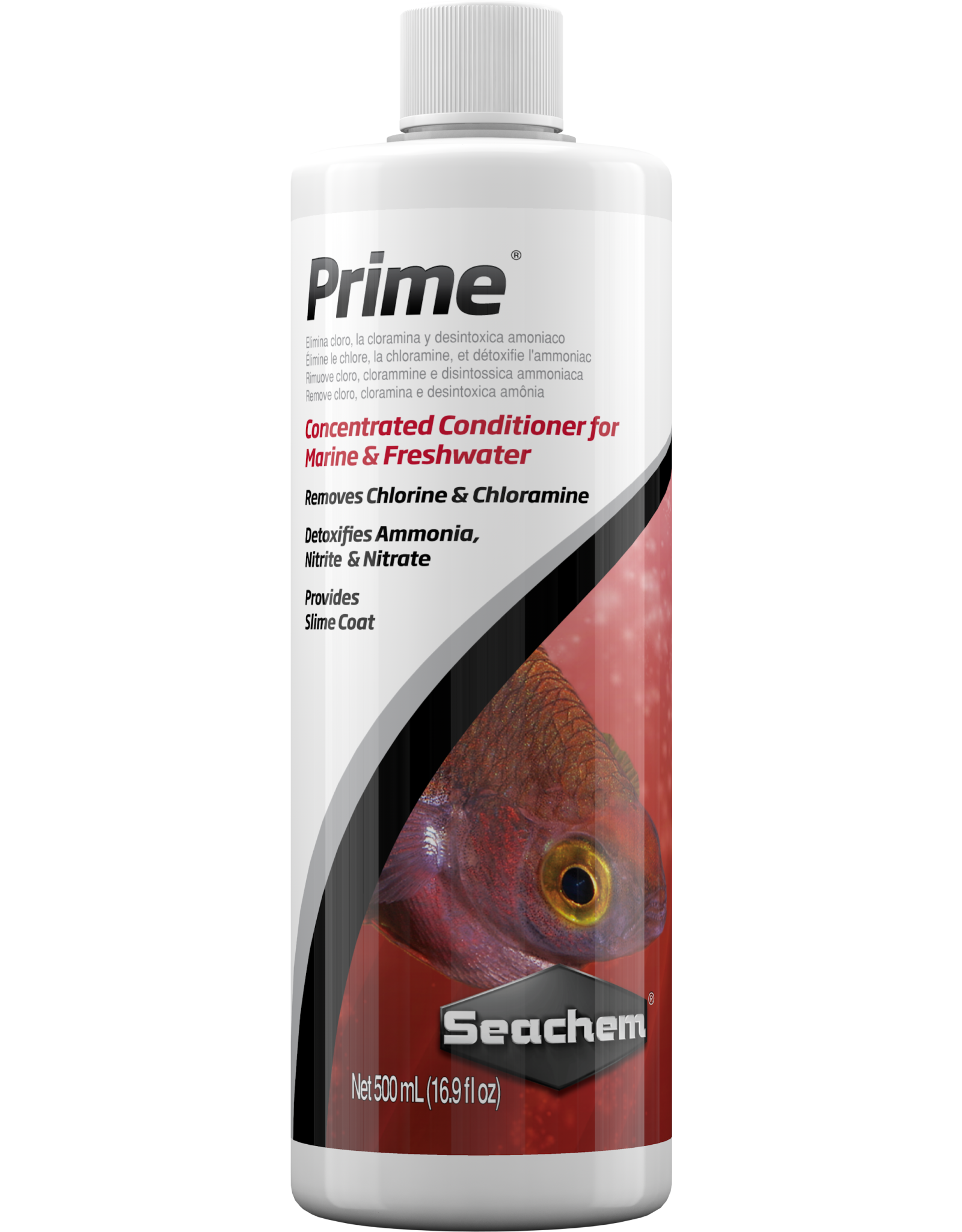 Seachem SEACHEM Prime