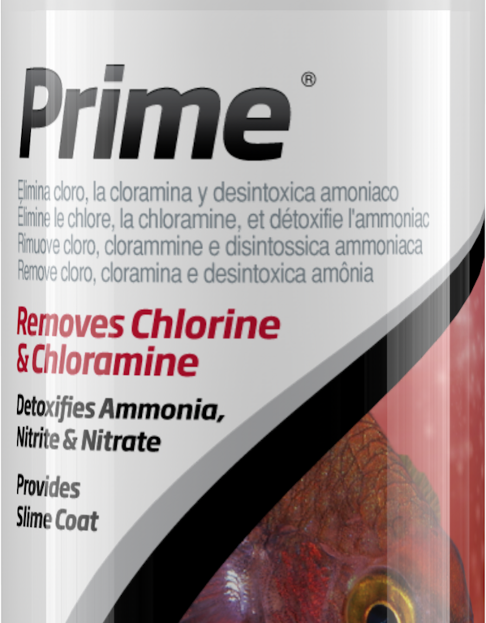 Seachem SEACHEM Prime