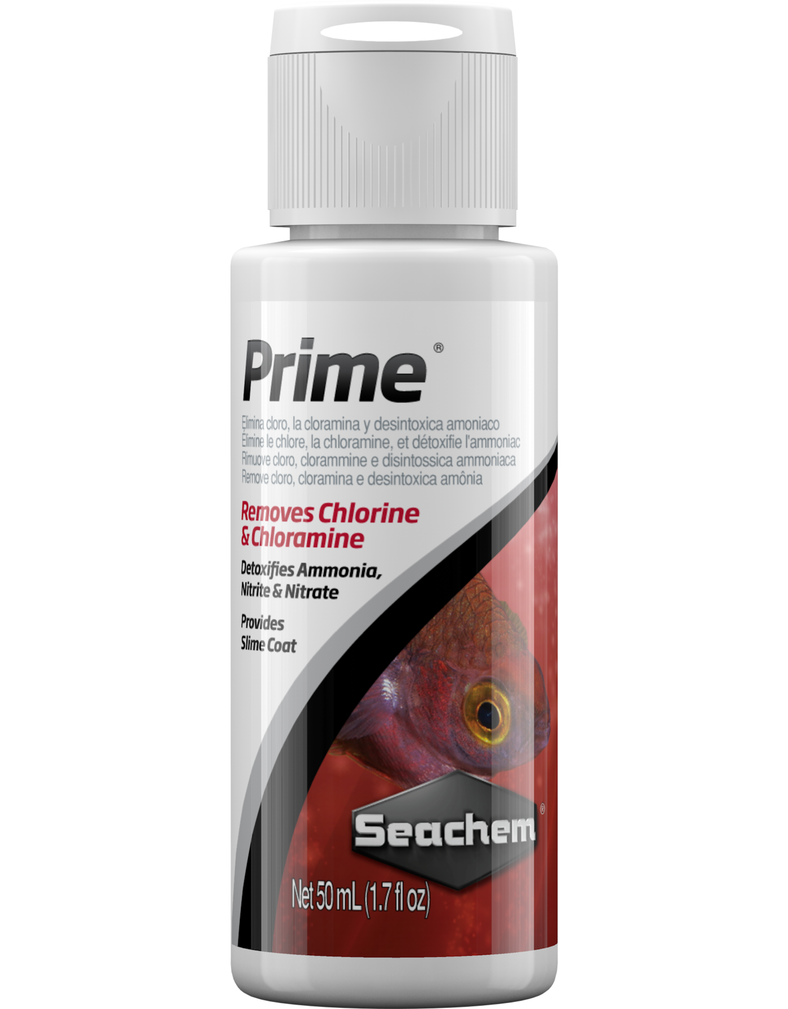 Seachem SEACHEM Prime