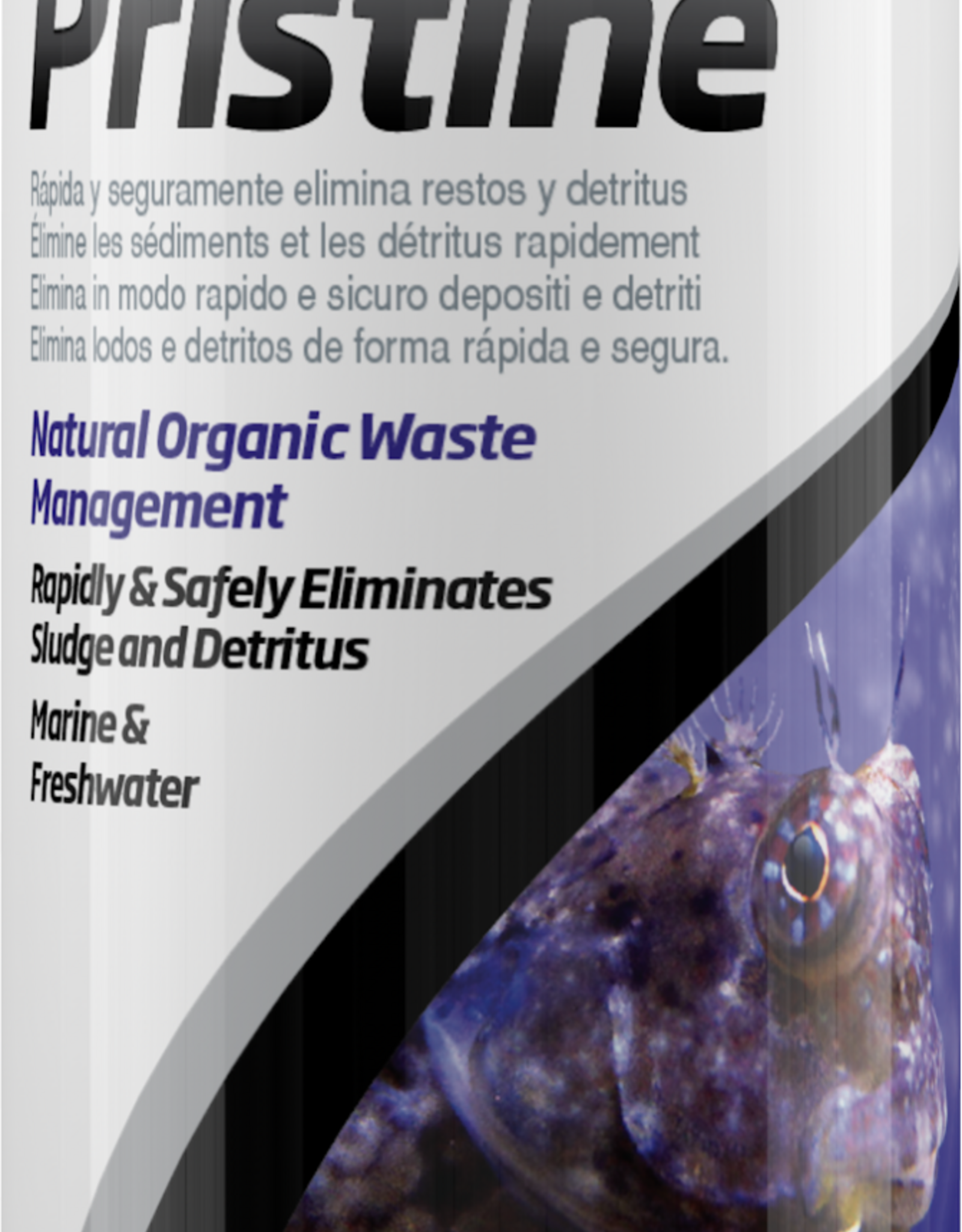 Seachem SEACHEM Pristine