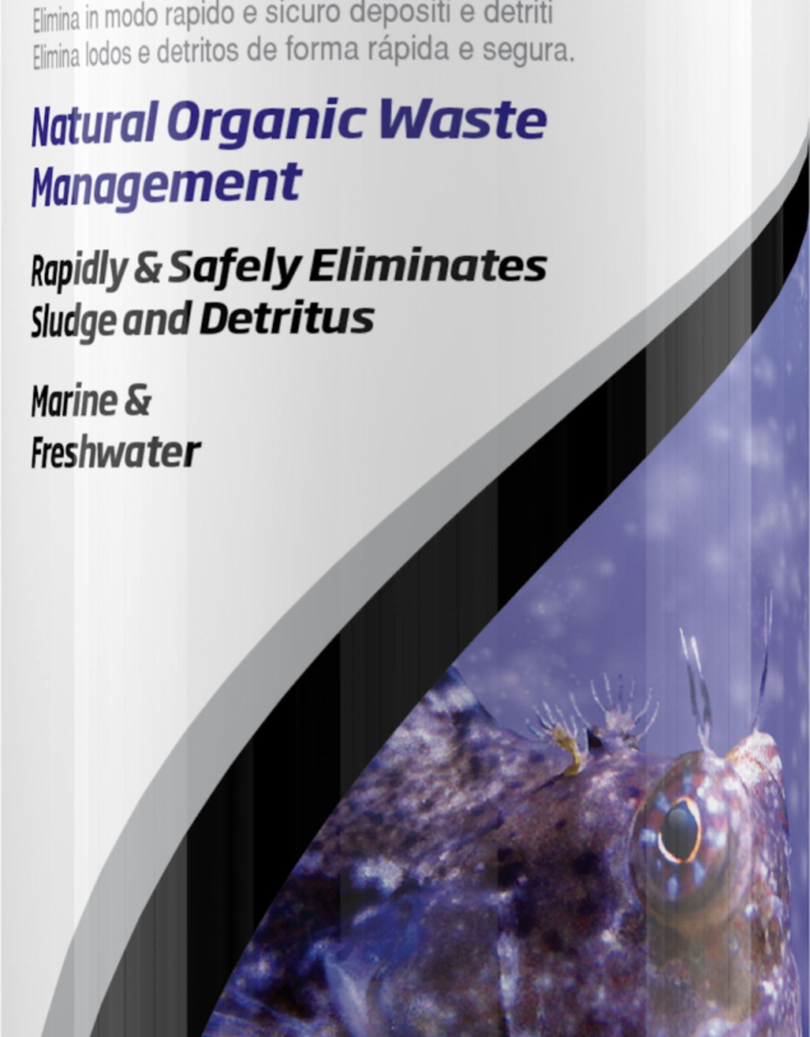 Seachem SEACHEM Pristine