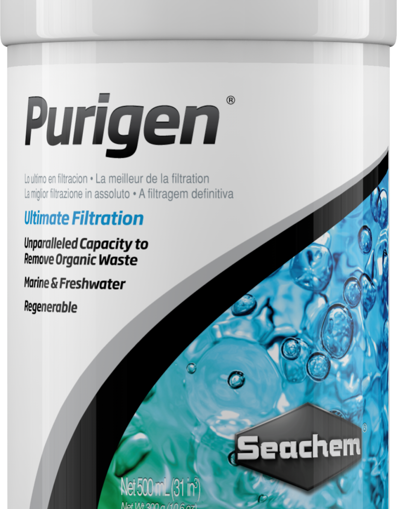 Seachem SEACHEM Purigen