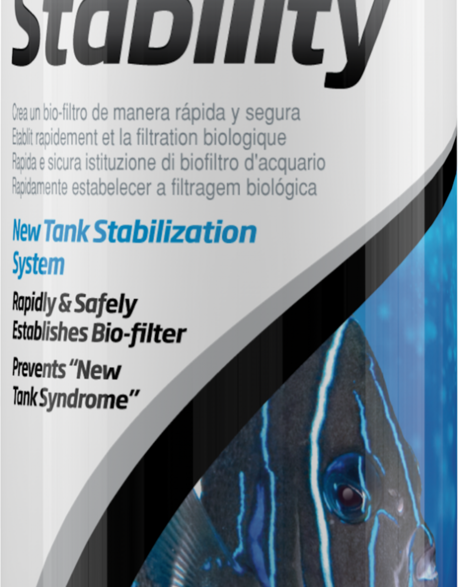 Seachem SEACHEM Stability