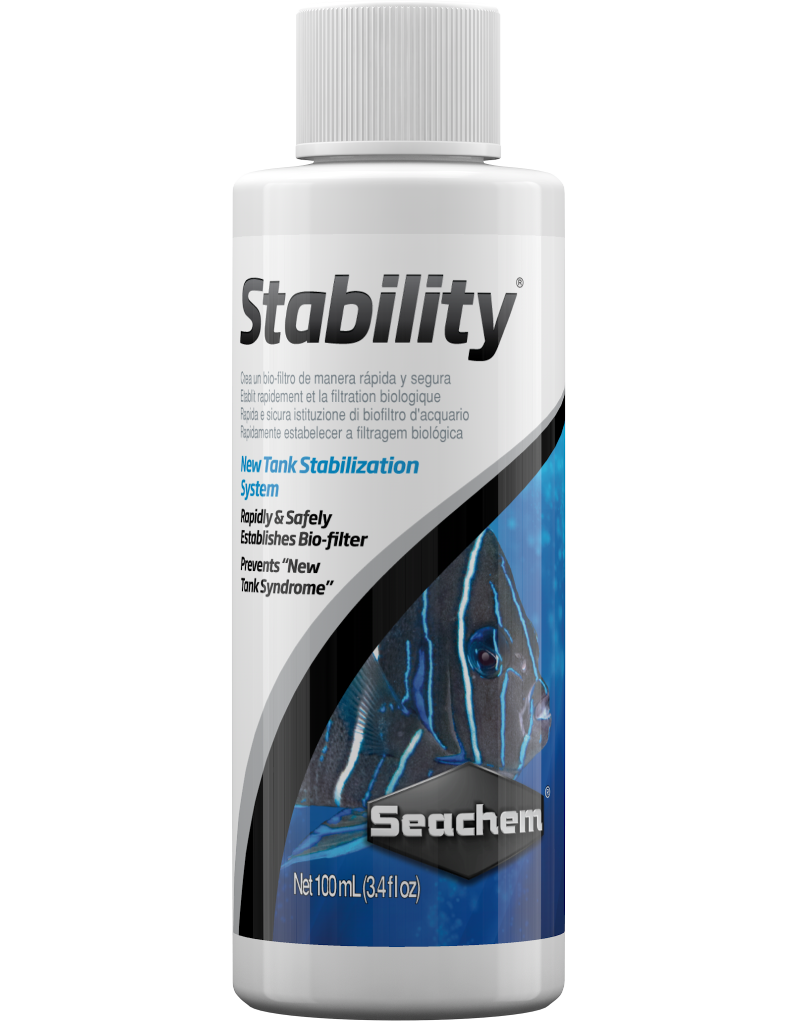 Seachem SEACHEM Stability