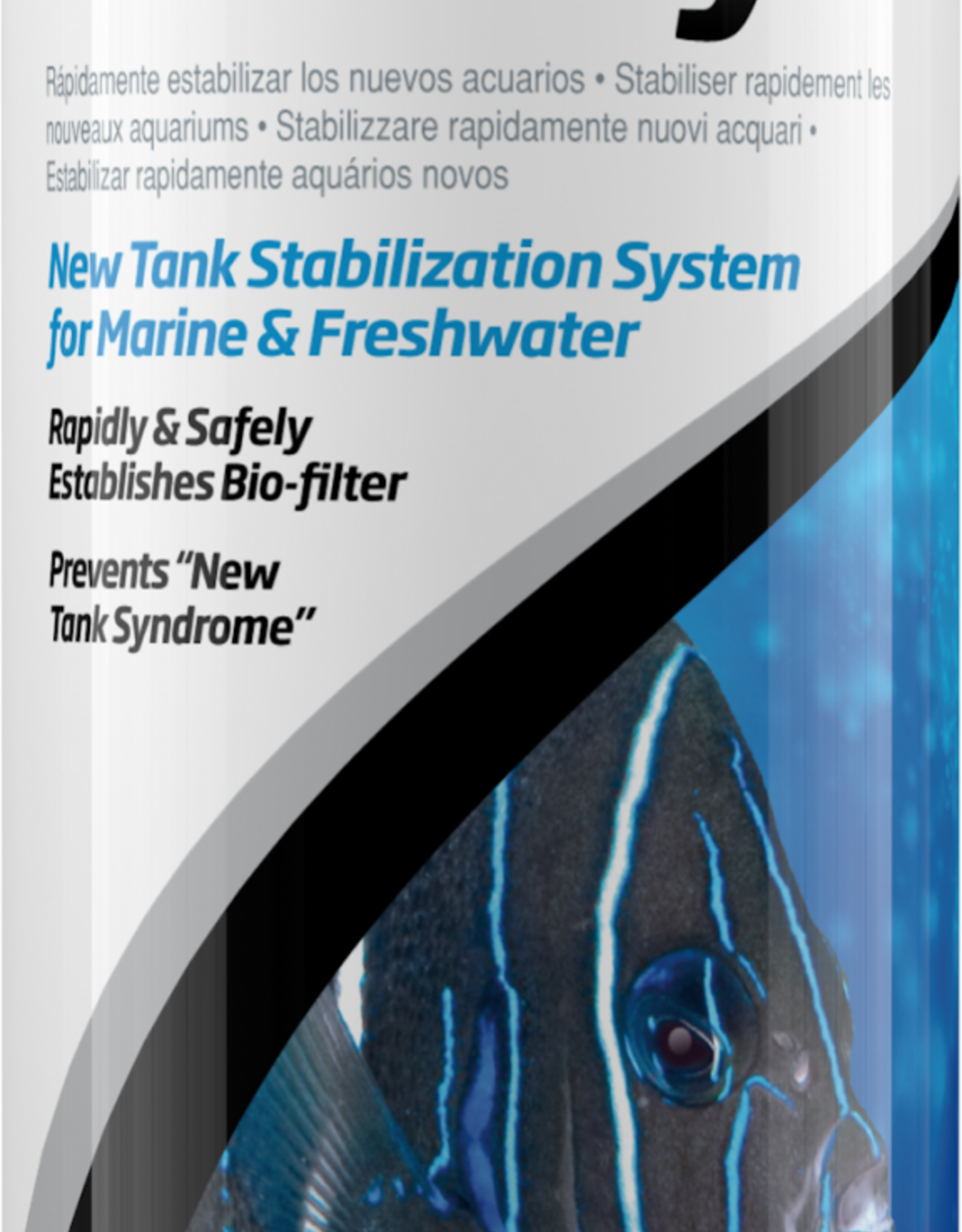 Seachem SEACHEM Stability