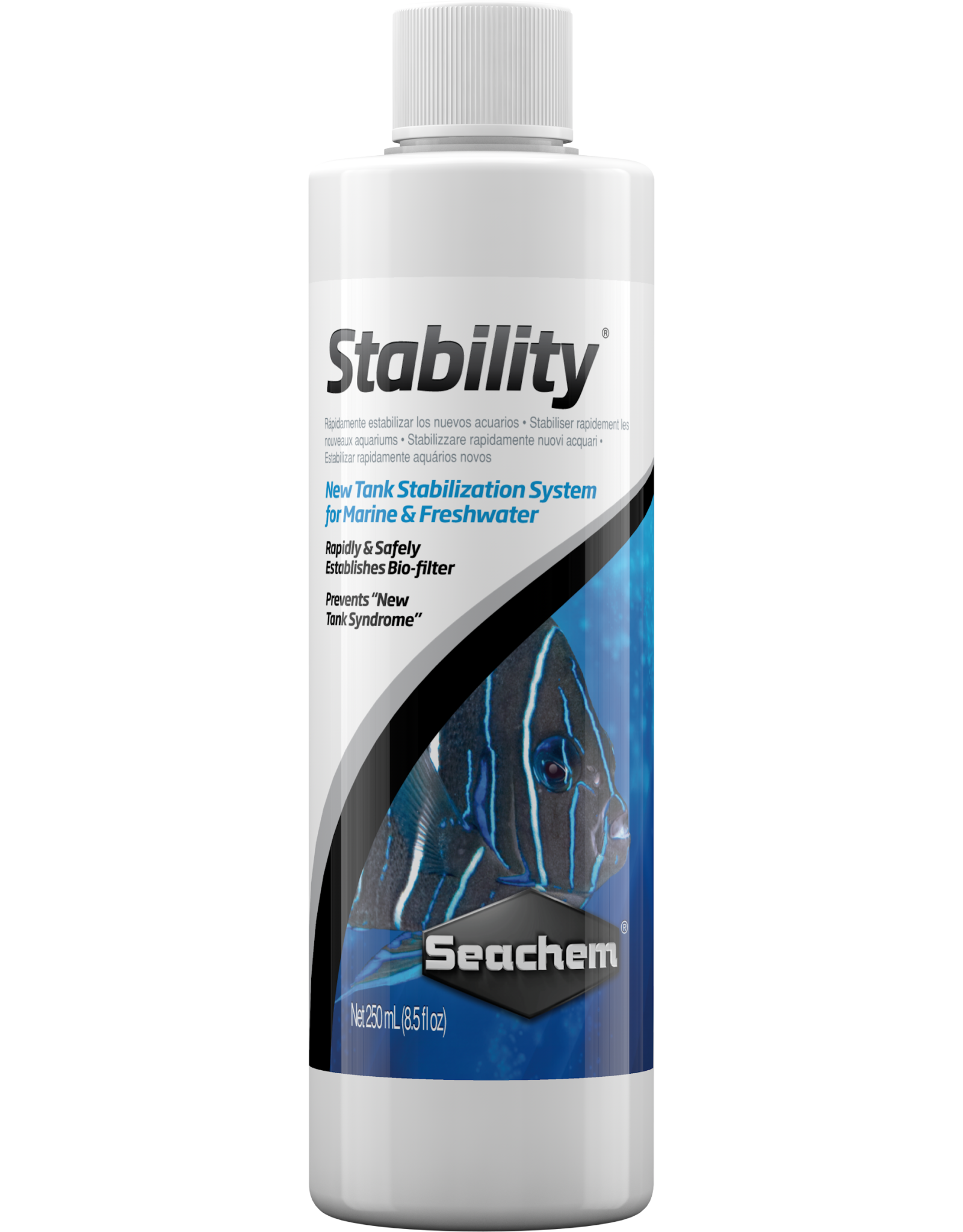 Seachem SEACHEM Stability