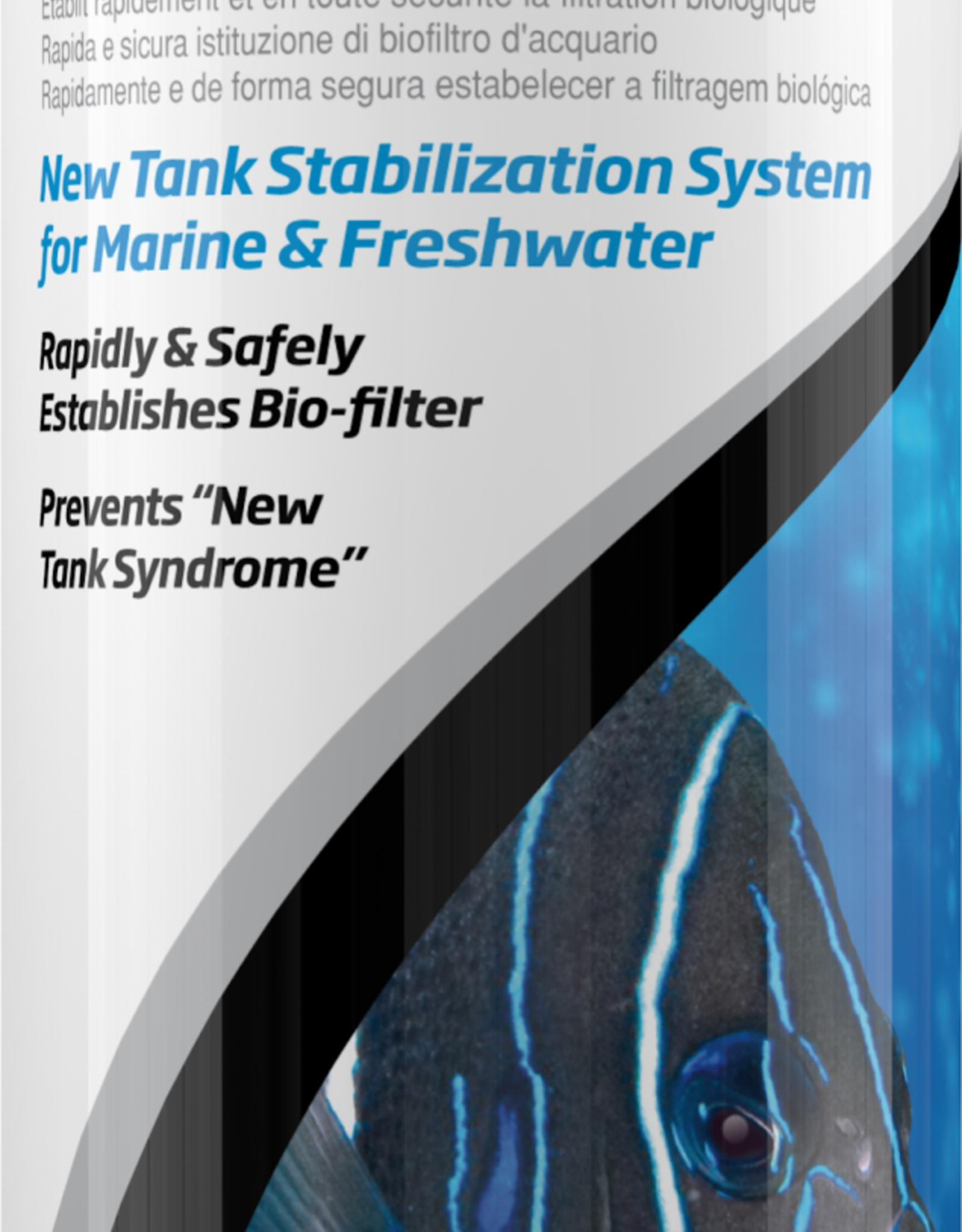 Seachem SEACHEM Stability