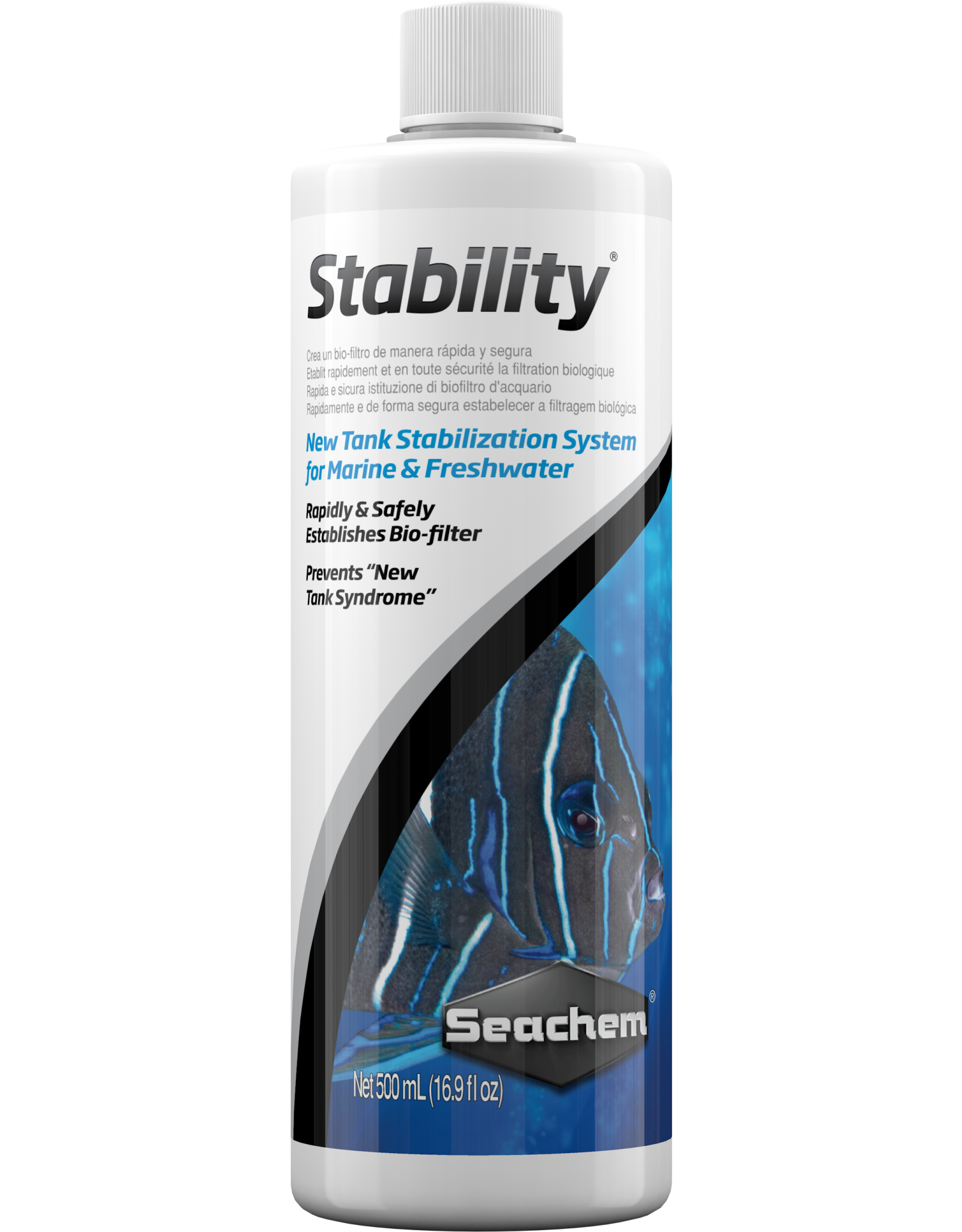 Seachem SEACHEM Stability