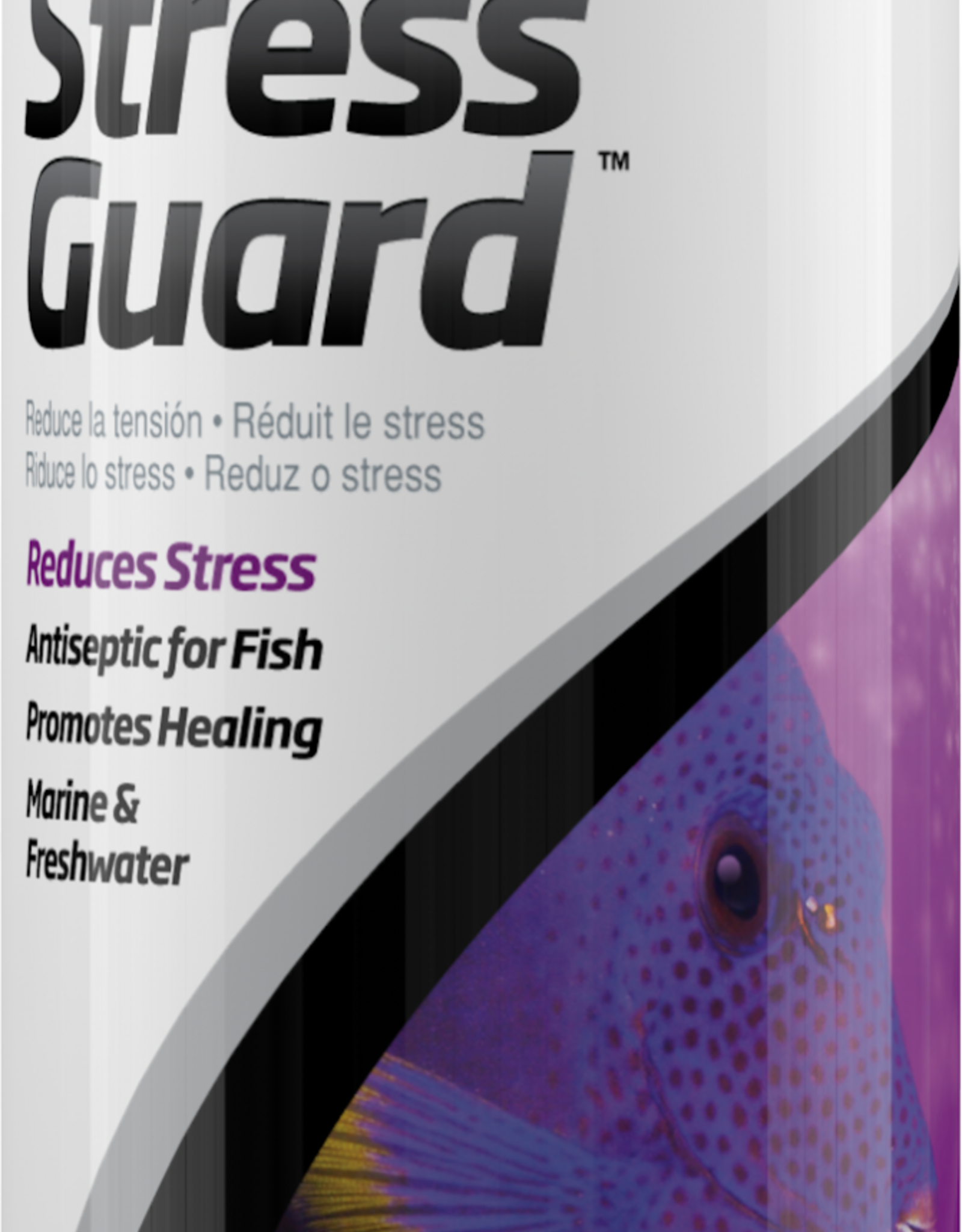 Seachem SEACHEM Stressguard