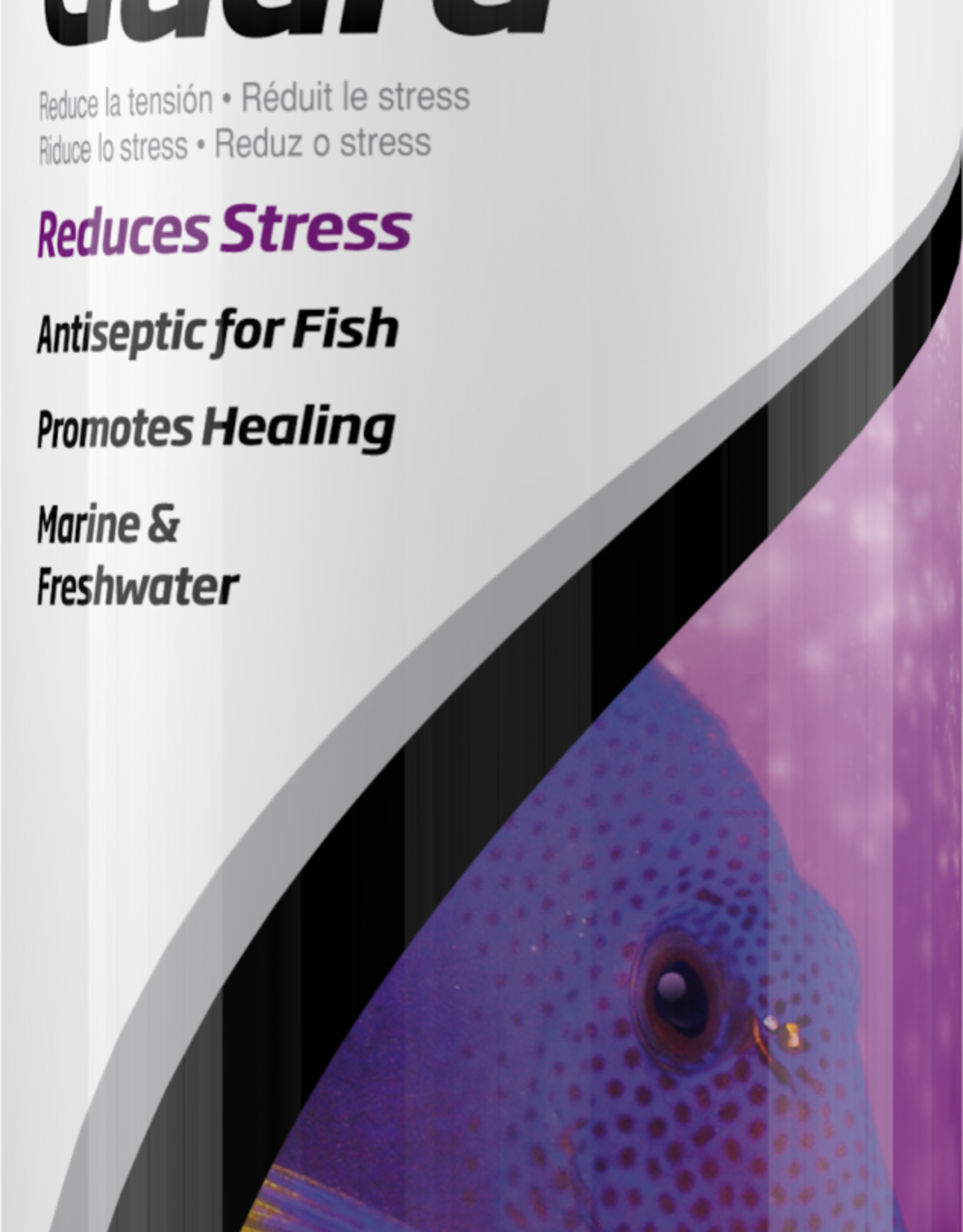 Seachem SEACHEM Stressguard