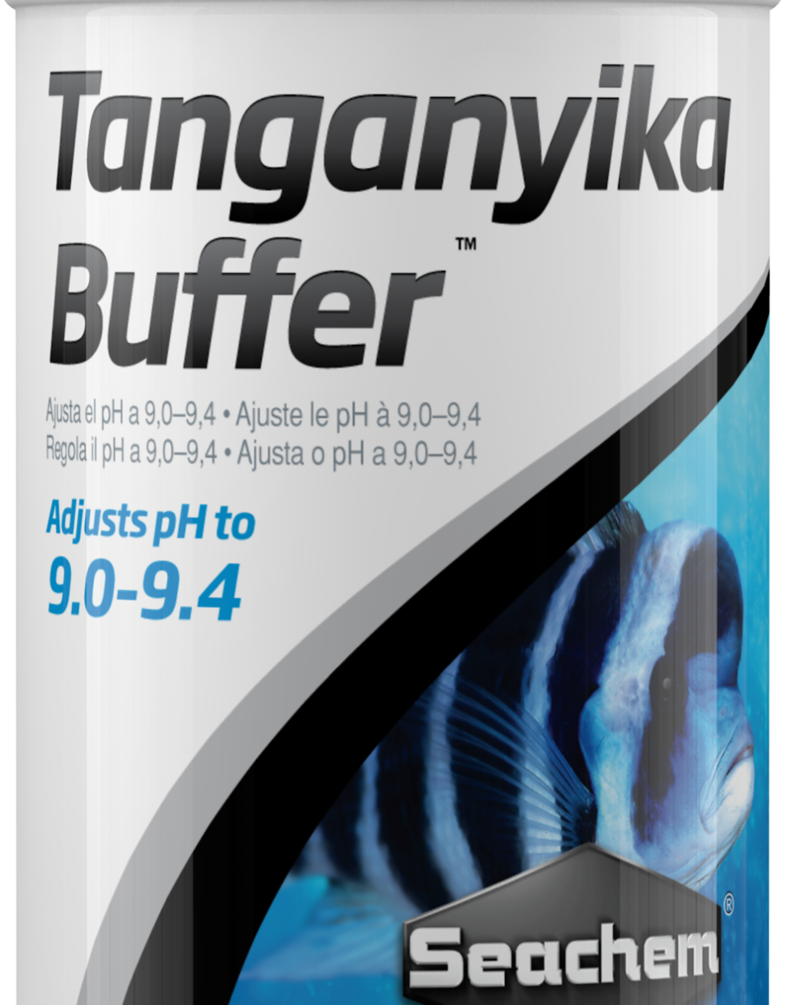 Seachem SEACHEM Tanganyika Buffer 250g