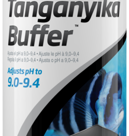 Seachem SEACHEM Tanganyika Buffer 250g