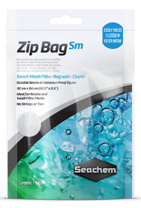 Seachem SEACHEM Zip Bag