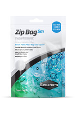 Seachem SEACHEM Zip Bag