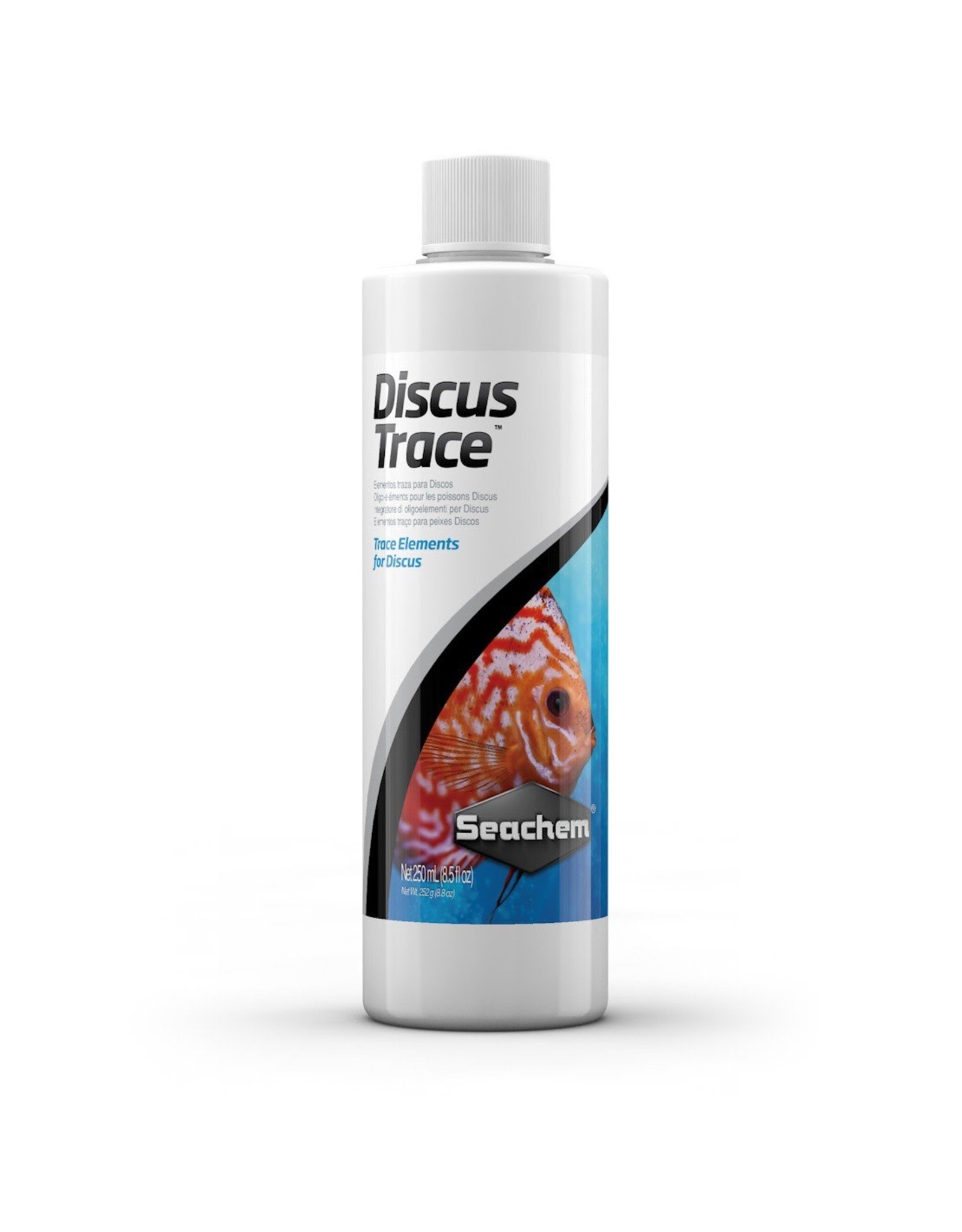 Seachem SEACHEM Discus Trace 250mL