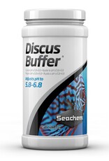 Seachem SEACHEM Discus Buffer 250g