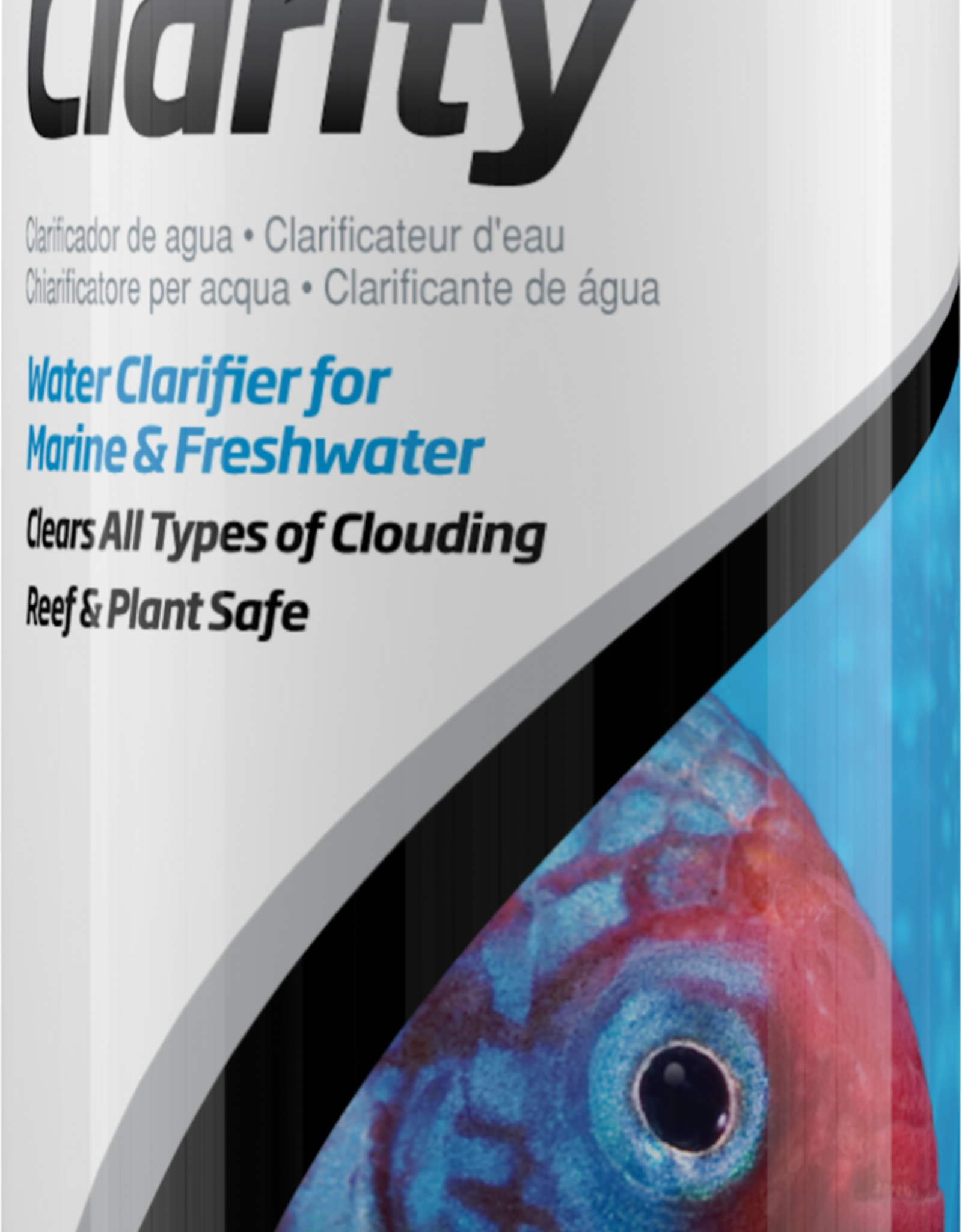 Seachem SEACHEM Clarity