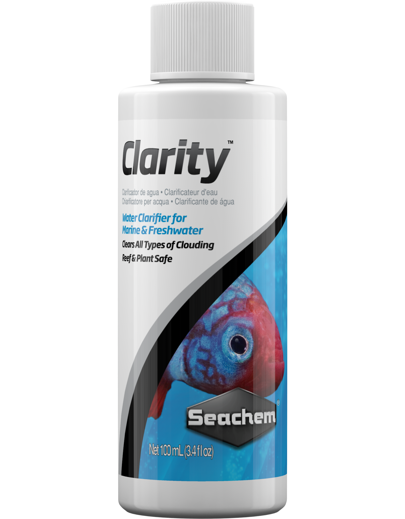 Seachem SEACHEM Clarity