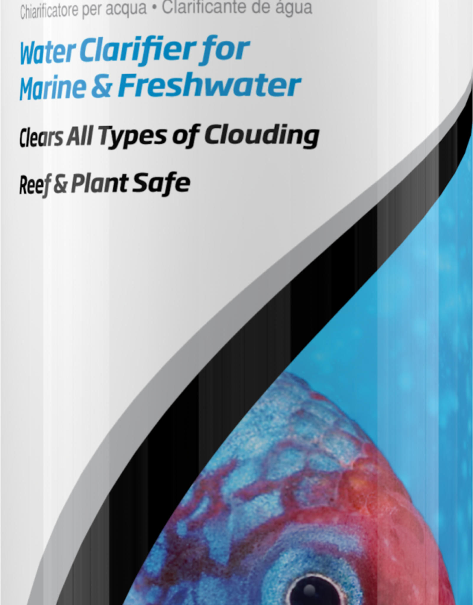 Seachem SEACHEM Clarity