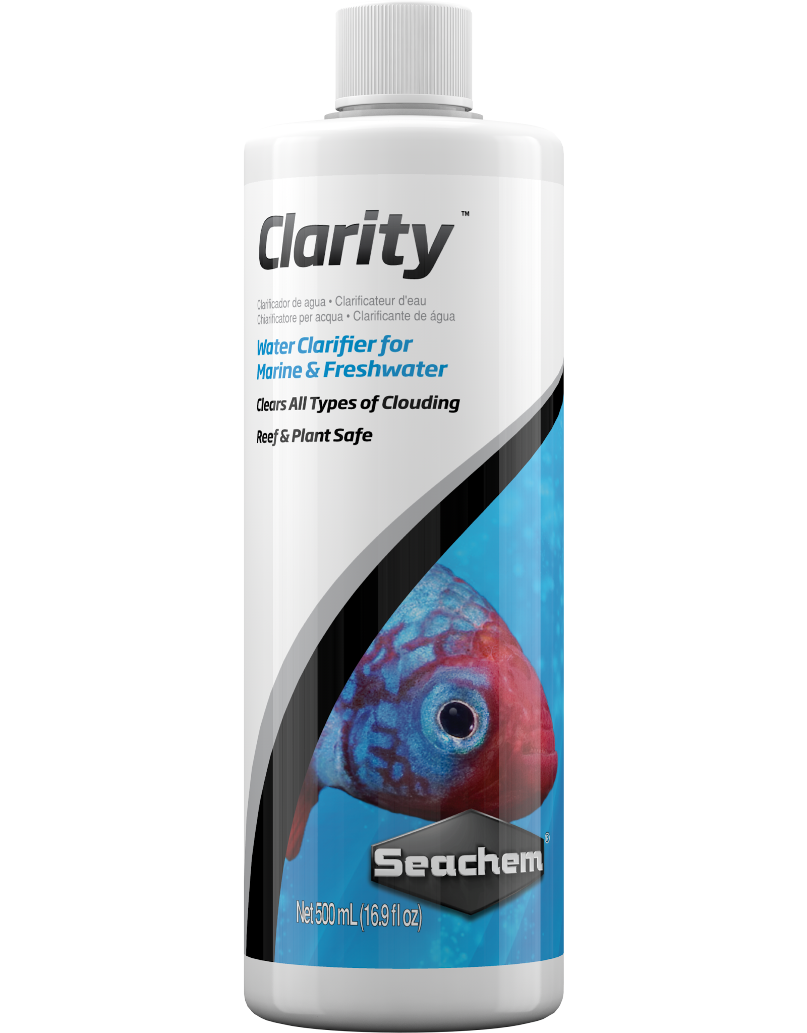 Seachem SEACHEM Clarity