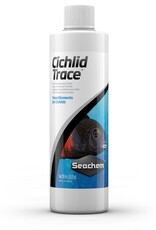 Seachem SEACHEM Cichlid Trace 250mL