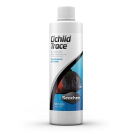 Seachem SEACHEM Cichlid Trace 250mL