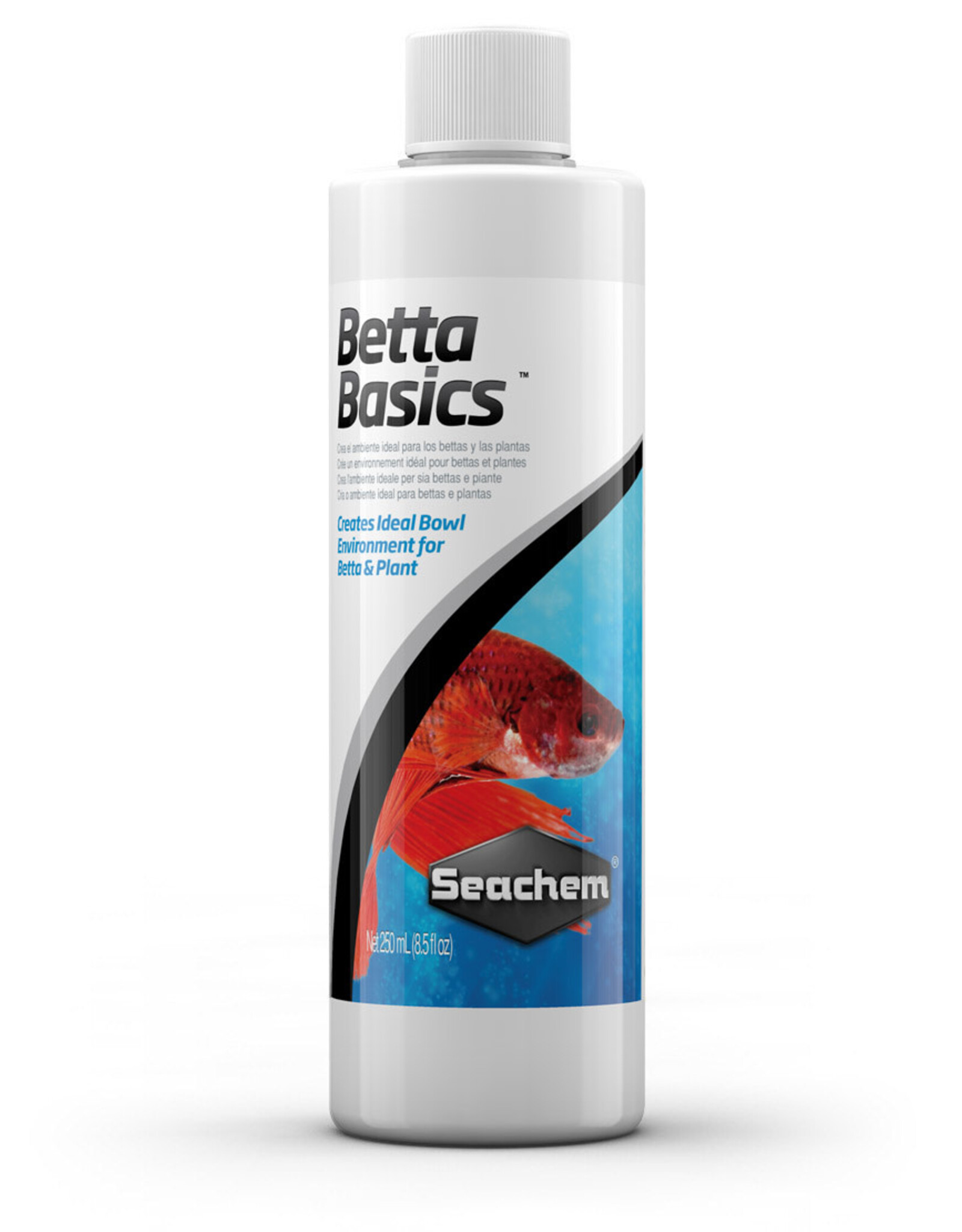 Seachem SEACHEM Betta Basics