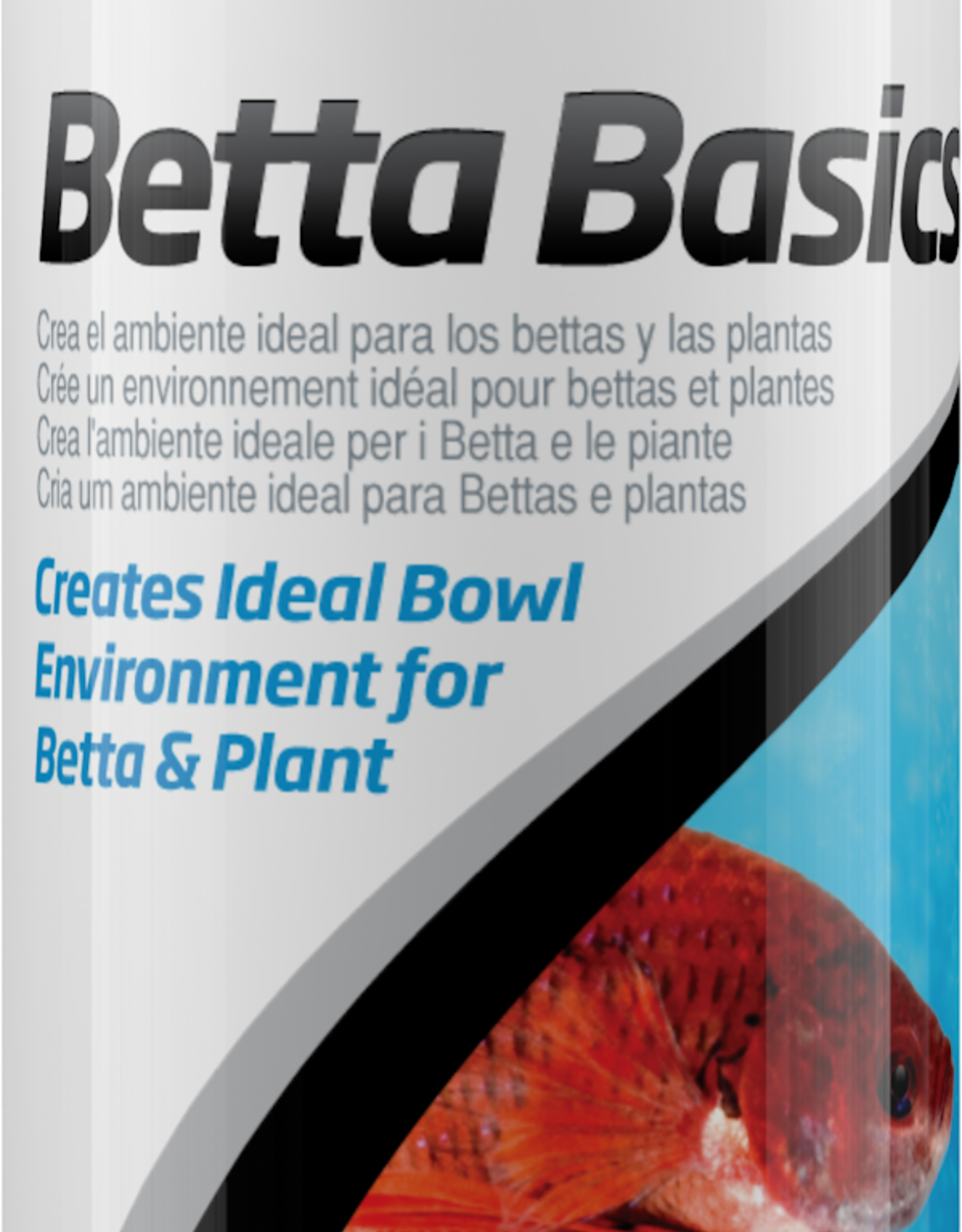 Seachem SEACHEM Betta Basics